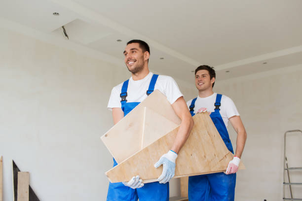 Best Donation Pickup Services  in Elberton, GA