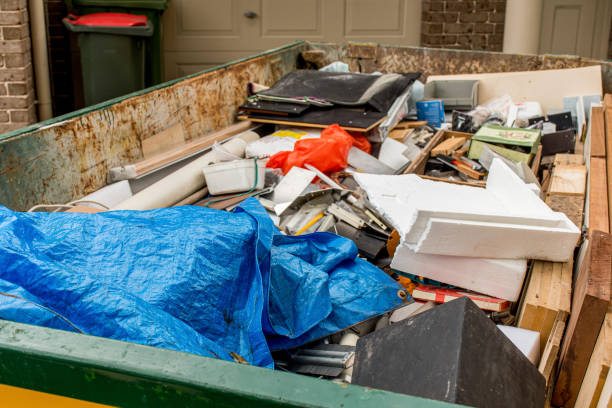 Best Demolition Debris Removal  in Elberton, GA