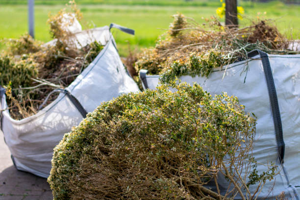 Recycling Services for Junk in Elberton, GA