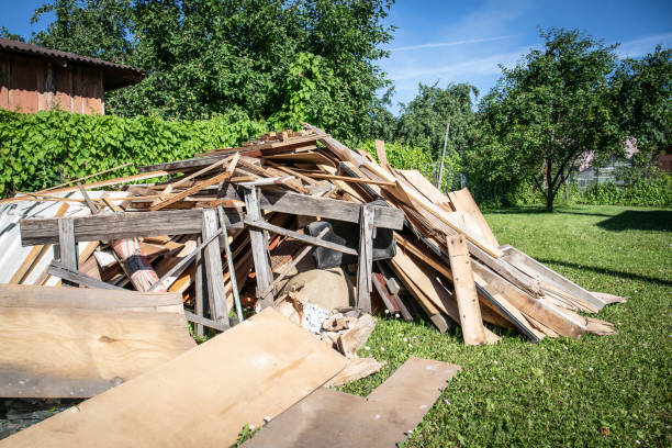 Best Retail Junk Removal  in Elberton, GA