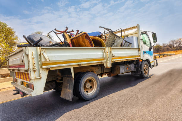 Elberton, GA Junk Removal Services Company