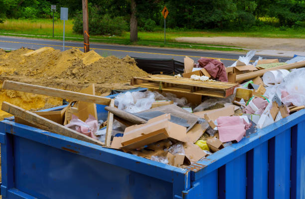 Best Garage Cleanout  in Elberton, GA